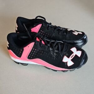 Under Armour Softball Cleats
